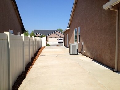 rv access
