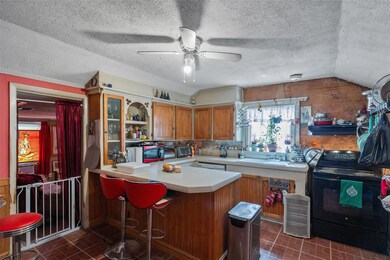 460 Baggett Rd, Weatherford, TX 76085 - photo 5