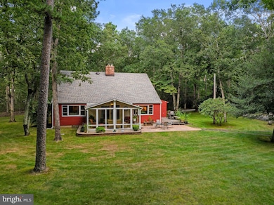 739 Nugentown Rd, Little Egg Harbor Township, NJ 08087 - photo 4