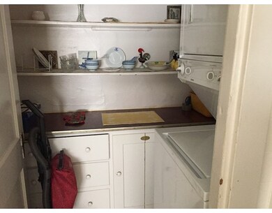 19 Washburn St unit 21, East Weymouth, MA 02189 - photo 4