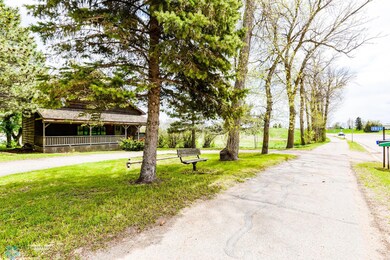 Front Yard/Sidewalk