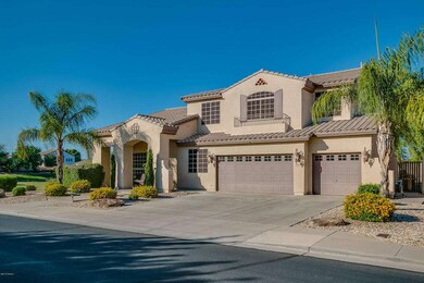 GREAT Curb Appeal