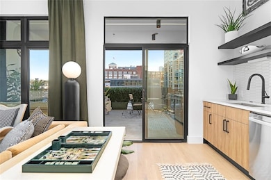 567 Ponce de Leon Ave NE unit 416, Atlanta, GA 30308 - photo 5