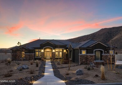 11161 Diamond Stream Dr, Sparks, NV 89441 - photo 7