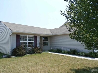 6826 Lotus Blossom Place, Fort Wayne, IN 46835 - photo 2