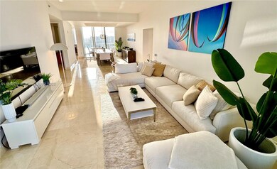 Trump Tower II - Sunny Isles Beach unit 1804, Sunny Isles Beach, FL 33160 - photo 4