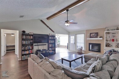 7533 John Carroll Dr, Abilene, TX 79606 - photo 5