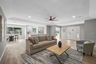 520 Holder Dr, Hurst, TX 76053 - photo 6