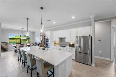 19437 the Place Blvd, Estero, FL 33928 - photo 4