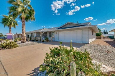 9625 W Calico Dr, Sun City, AZ 85373 - photo 6