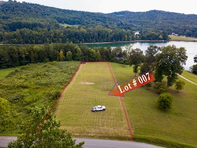 245 Old Leadmine Bend Rd, Sharps Chapel, TN 37866 - photo 5