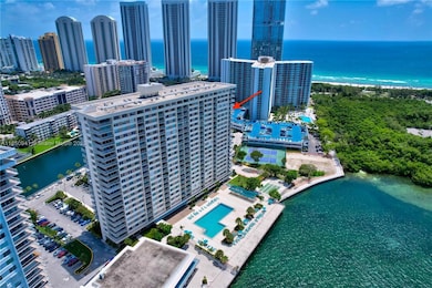 Arlen House unit 1616, Sunny Isles Beach, FL 33160 - photo 3