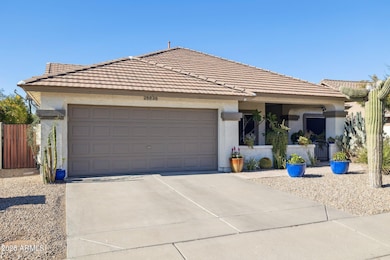 28826 N 45th St, Cave Creek, AZ 85331 - photo 2