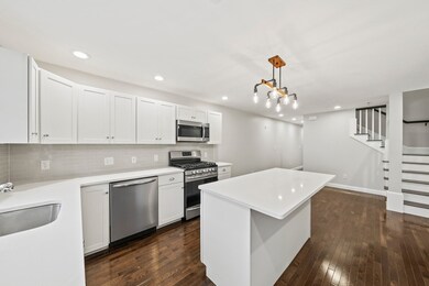 479 Sherman St unit 4, Canton, MA 02021 - photo 2
