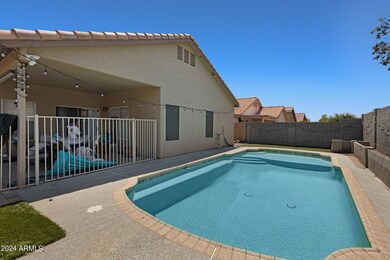 Remodeled Pool and New Equipment