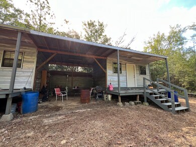 Gathering Area