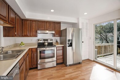 19237 Misty Meadow Terrace, Germantown, MD 20874 - photo 6