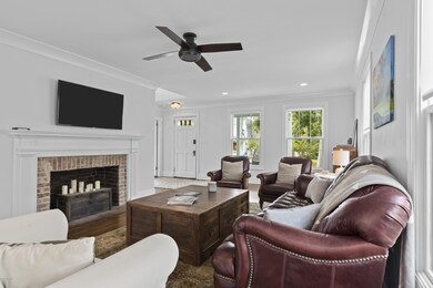 Main Living Area