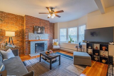 8 Humboldt Ave unit 2, Roxbury, MA 02119 - photo 4