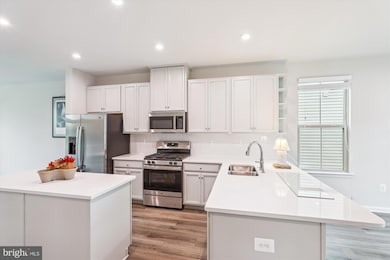 3745 Cedar Mountain Way, Hanover, MD 21076 - photo 7