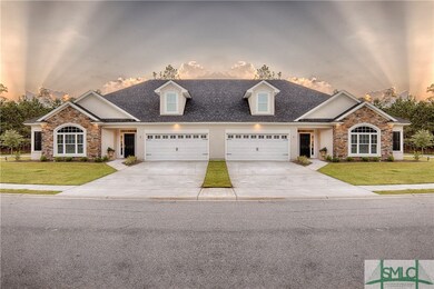 Front Elevation / Production Pic
