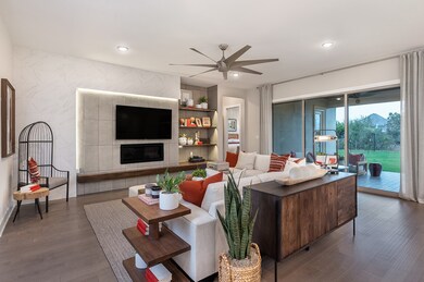 1895 Lake Crest Ln, Friendswood, TX 77546 - photo 5