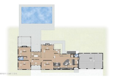 1 Stillman Ln unit Lot 1, Greenwich, CT 06831 - photo 3