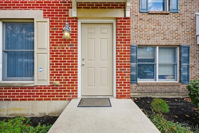 Welcome To 2530 Hackberry ST.