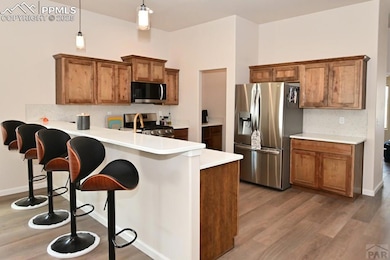 Bar Seating, Custom Cabinetry