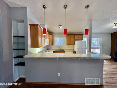 601 W Lake View Ave, Wasilla, AK 99654 - photo 3