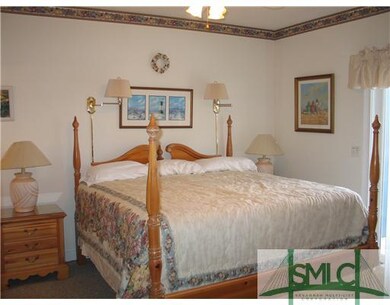 Master Bedroom.