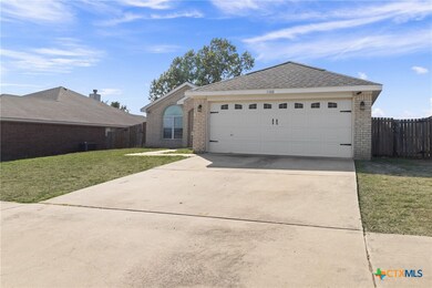 2203 Joseph Dr, Copperas Cove, TX 76522 - photo 2