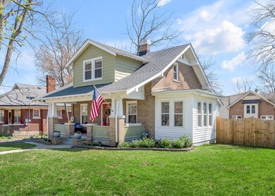 614 Kastle Rd, Lexington, KY 40502 - photo 4