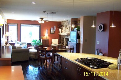 2150 Vintage Dr, Fitchburg, WI 53575 - photo 5