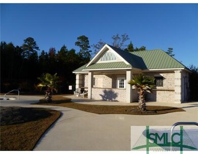 pool house with 2 pools