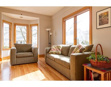 26 Trowbridge St unit 26, Belmont, MA 02478 - photo 4