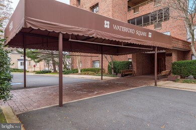 11500 Fairway Dr unit 206, Reston, VA 20190 - photo 2