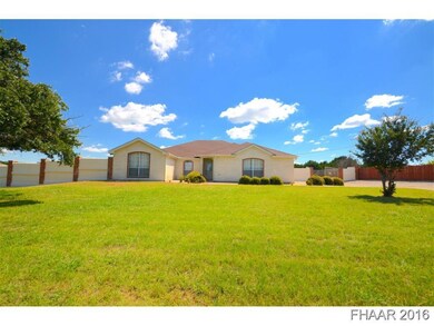 2506 Big Divide Rd, Copperas Cove, TX 76522 - photo 2
