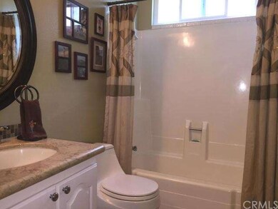 Downstairs Bath