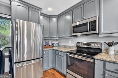 100 Blueberry Ln, Blue Ridge, GA 30513 - photo 4