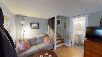 488 Main Street Living Area 2