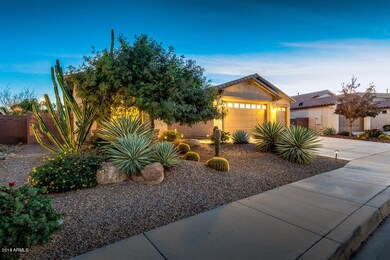 717 W Basswood Ave, San Tan Valley, AZ 85140 - photo 4