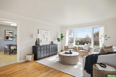 307 Crest Rd, Papillion, NE 68046 - photo 6