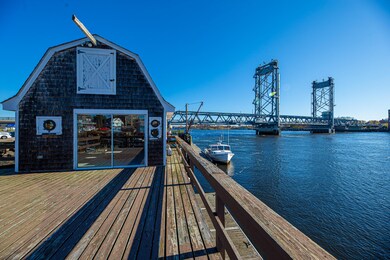 9 Badgers Island W unit 5, Kittery, ME 03904 - photo 6