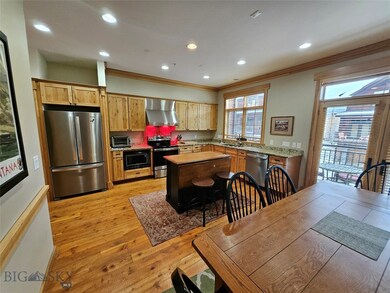 2500 Little Coyote Rd unit 21 D, Big Sky, MT 59716 - photo 4