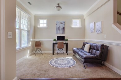 53 N Freeman Dr, Pittsboro, NC 27312 - photo 5