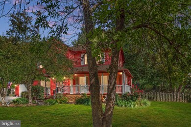 11809 Gordon Rd, Fredericksburg, VA 22407 - photo 2