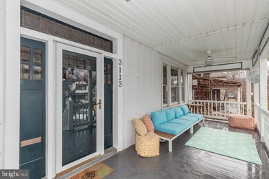 3113 Juneau Place, Baltimore, MD 21214 - photo 2