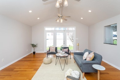 348 Diana Ct, Harrisonburg, VA 22801 - photo 5