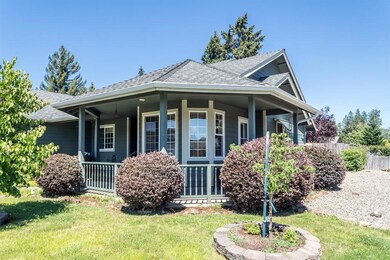 539 SW Leonard St, Grants Pass, OR 97526 - photo 2